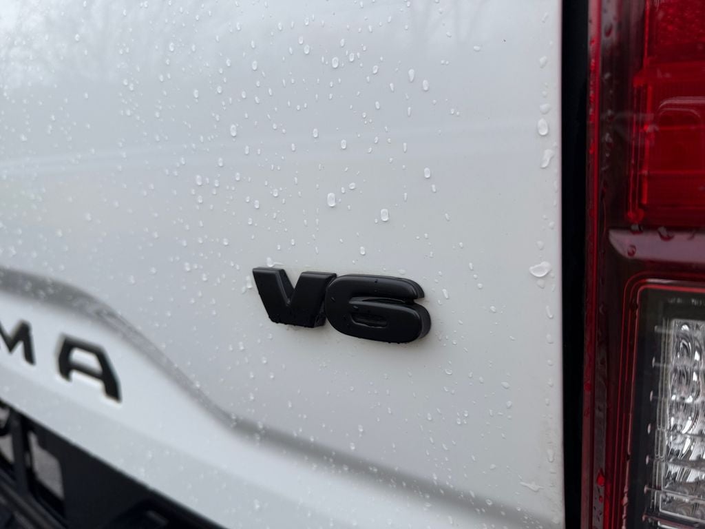 2023 Toyota Tacoma Trail Edition V6