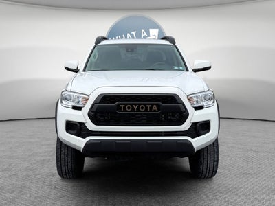 2023 Toyota Tacoma Trail Edition V6