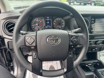 2023 Toyota Tacoma SR V6