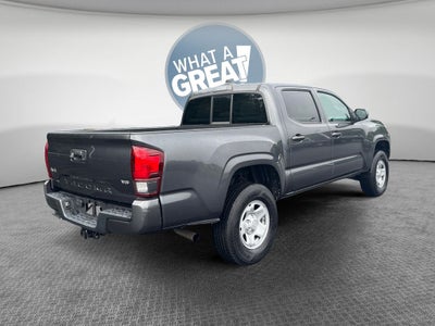2023 Toyota Tacoma SR V6