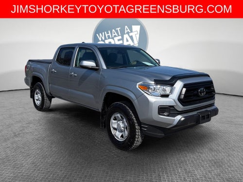 2023 Toyota Tacoma SR V6