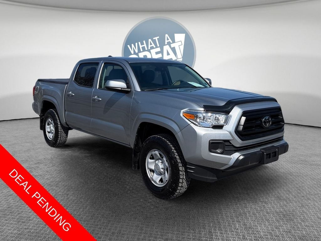 2023 Toyota Tacoma SR V6