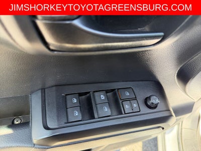 2023 Toyota Tacoma SR V6