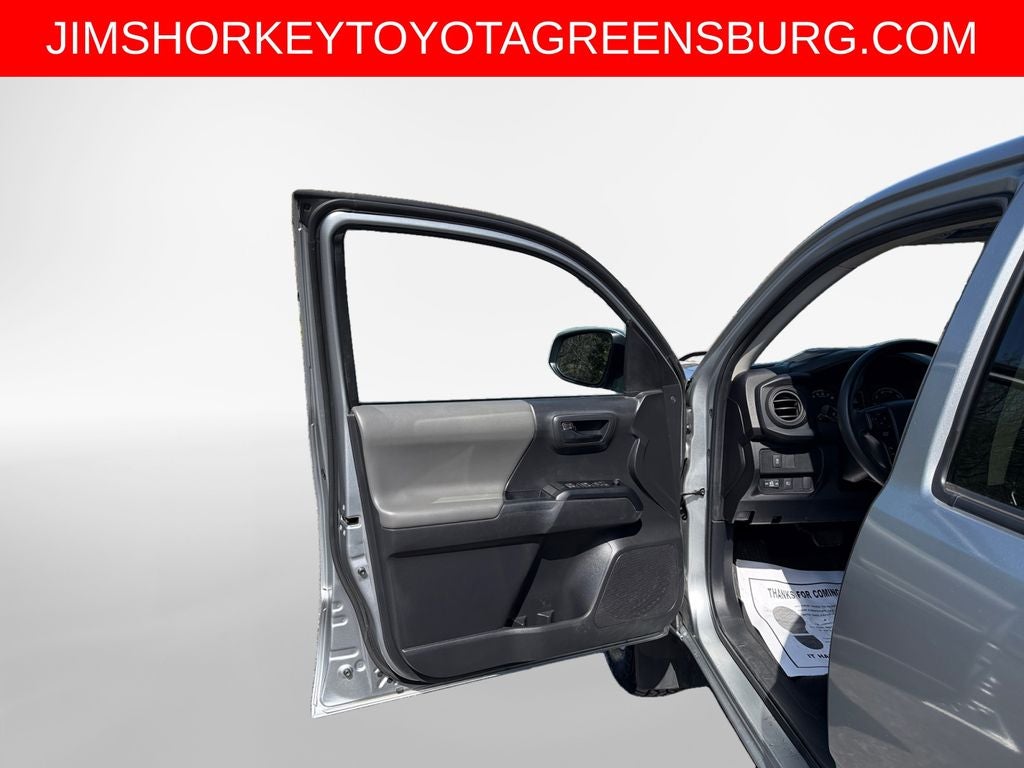 2023 Toyota Tacoma SR V6