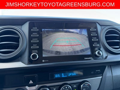 2023 Toyota Tacoma SR V6