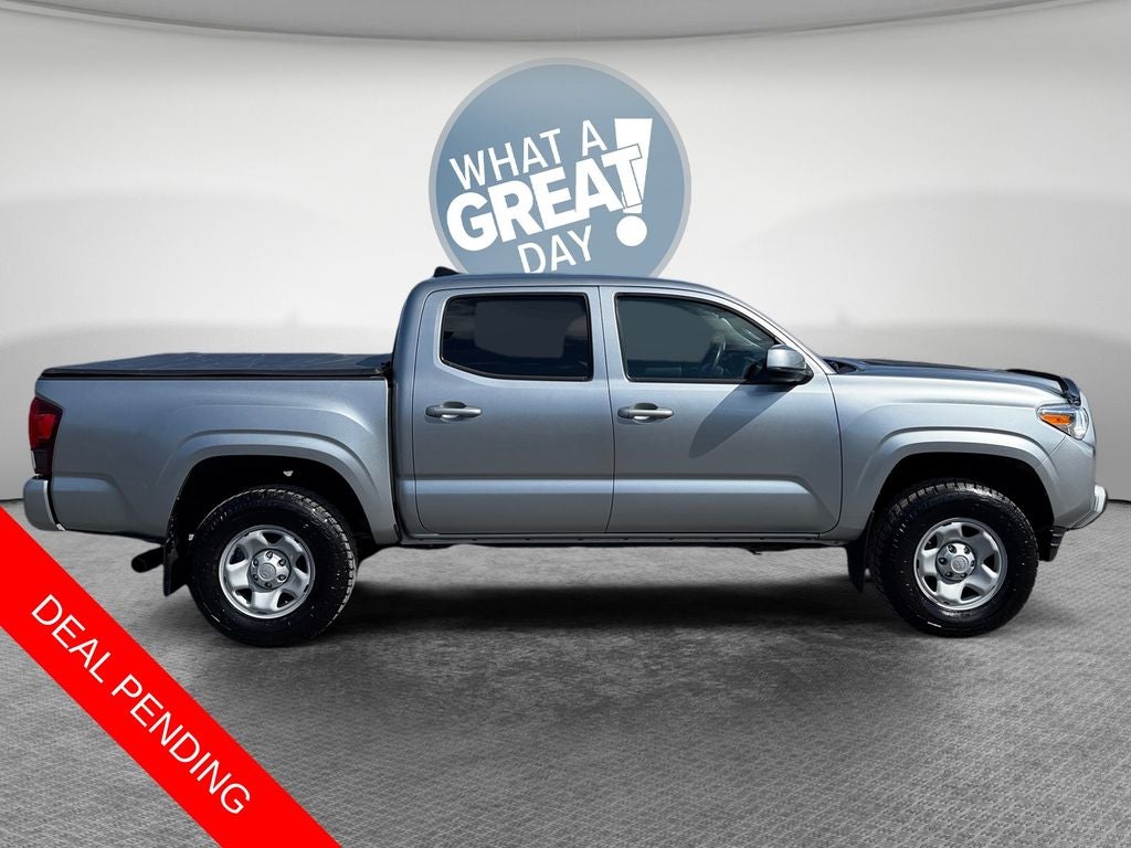 2023 Toyota Tacoma SR V6