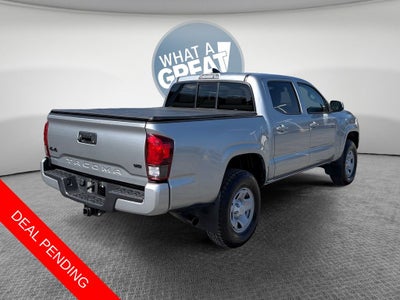 2023 Toyota Tacoma SR V6