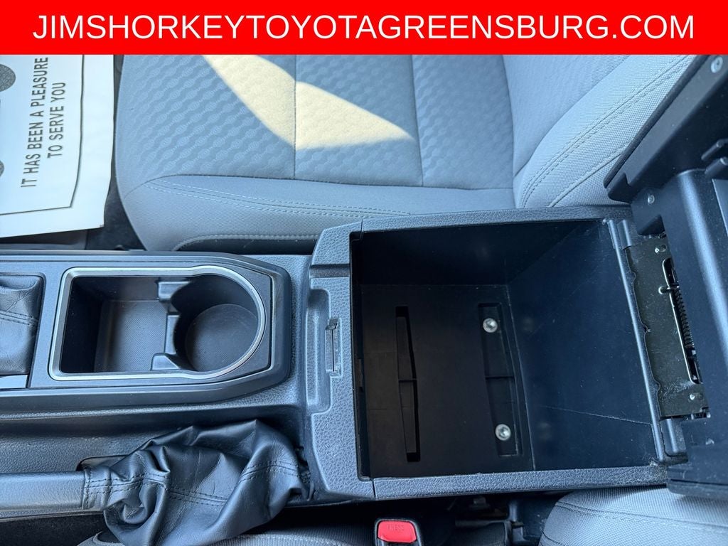 2023 Toyota Tacoma SR V6