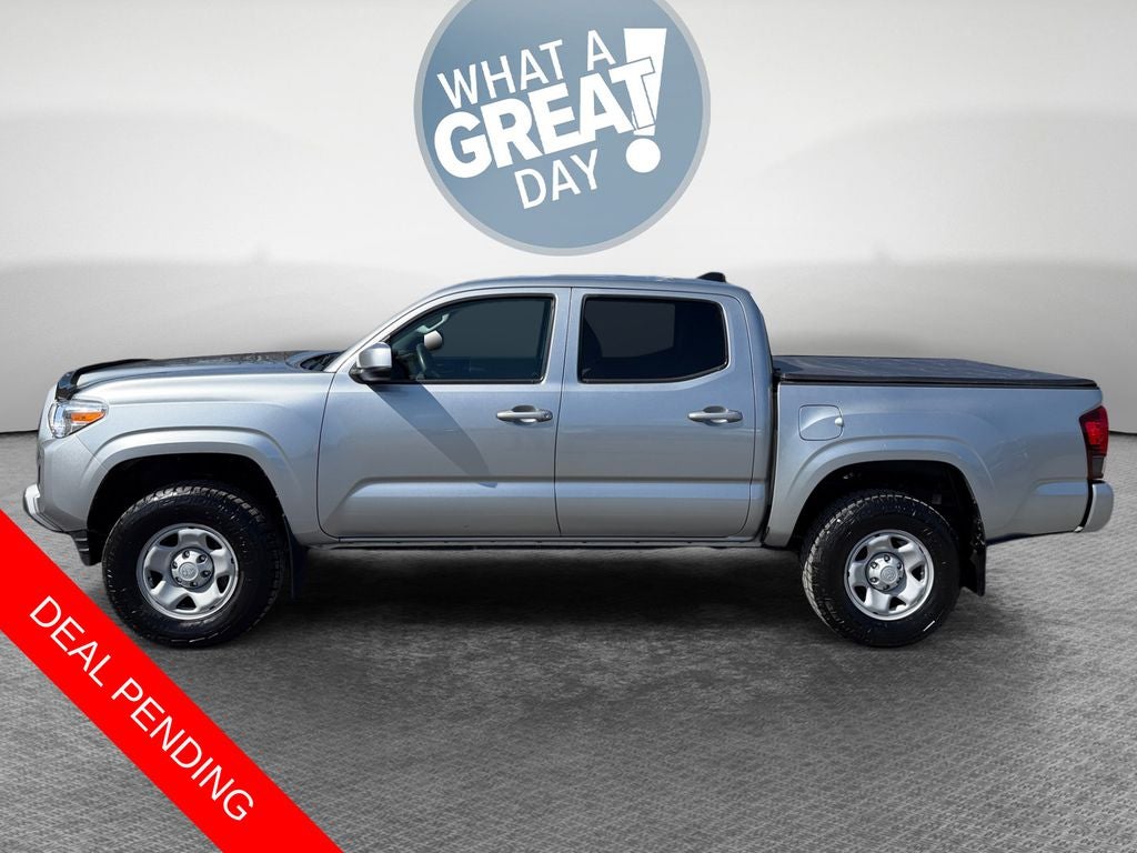 2023 Toyota Tacoma SR V6