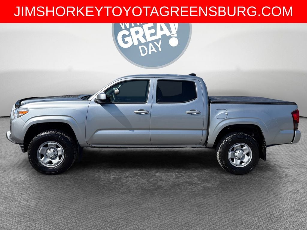 2023 Toyota Tacoma SR V6