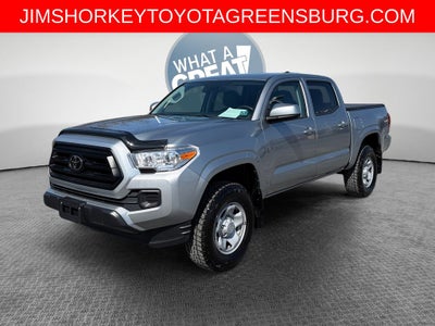 2023 Toyota Tacoma SR V6
