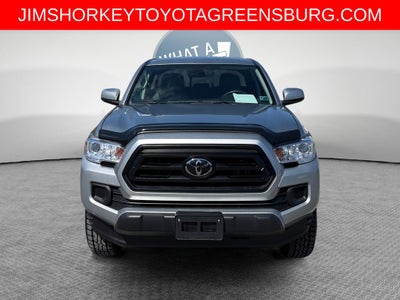 2023 Toyota Tacoma SR V6