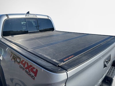 2020 Toyota Tacoma TRD Off-Road V6
