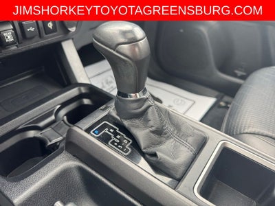 2020 Toyota Tacoma TRD Sport V6
