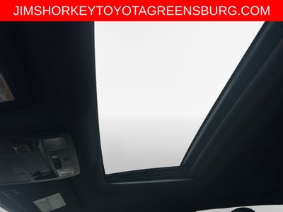2020 Toyota Tacoma TRD Sport V6