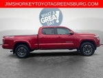 2020 Toyota Tacoma TRD Sport V6