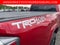 2020 Toyota Tacoma TRD Sport V6