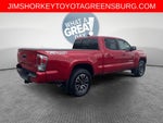 2020 Toyota Tacoma TRD Sport V6