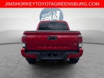 2020 Toyota Tacoma TRD Sport V6