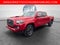 2020 Toyota Tacoma TRD Sport V6