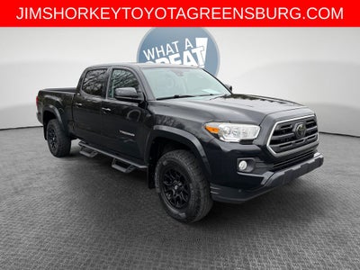 2019 Toyota Tacoma SR5 V6