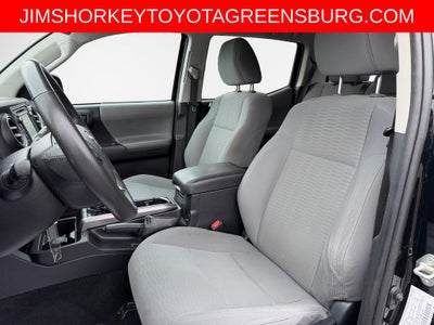 2019 Toyota Tacoma SR5 V6