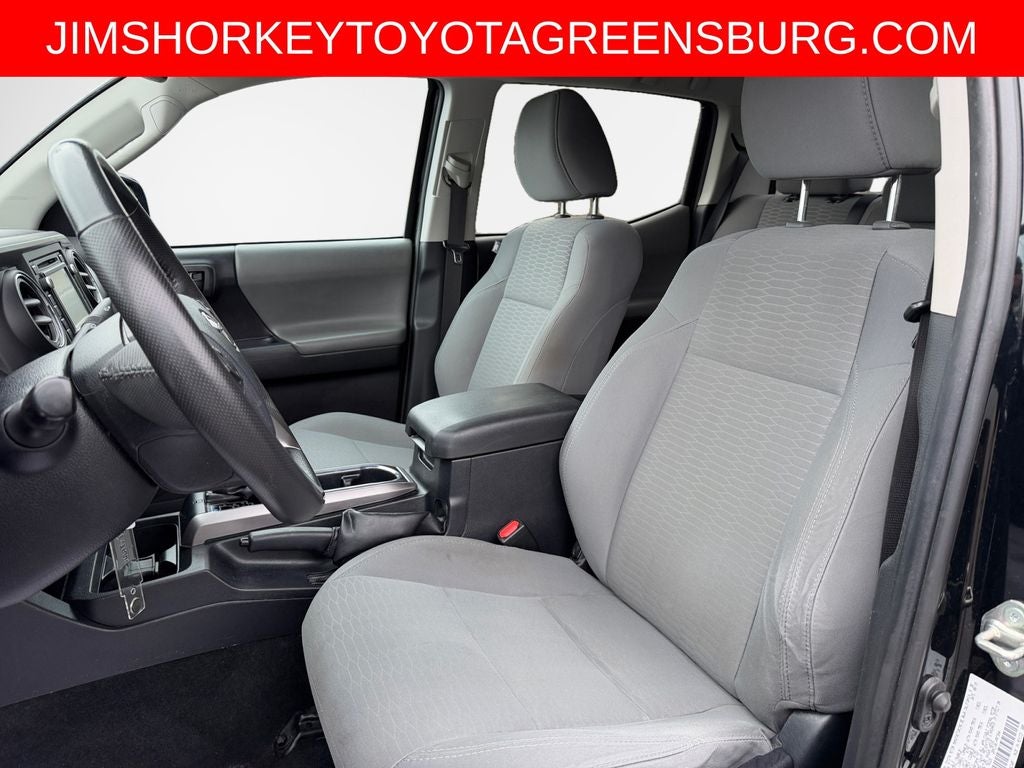 2019 Toyota Tacoma SR5 V6