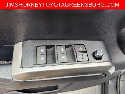 2019 Toyota Tacoma SR5 V6