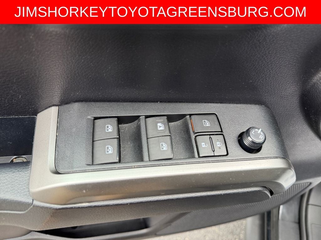 2019 Toyota Tacoma SR5 V6