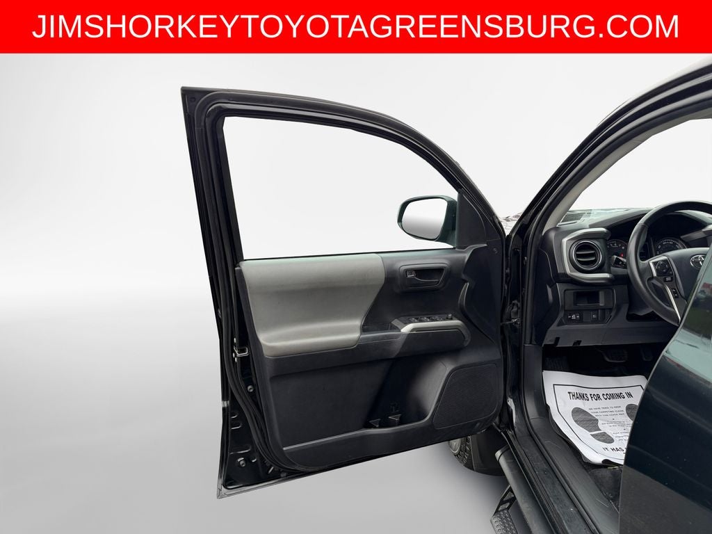 2019 Toyota Tacoma SR5 V6