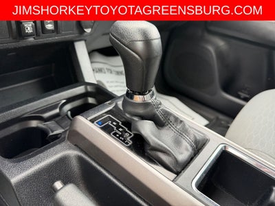 2019 Toyota Tacoma SR5 V6