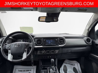 2019 Toyota Tacoma SR5 V6