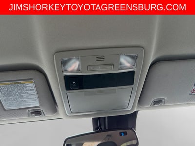 2019 Toyota Tacoma SR5 V6