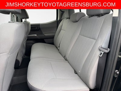 2019 Toyota Tacoma SR5 V6