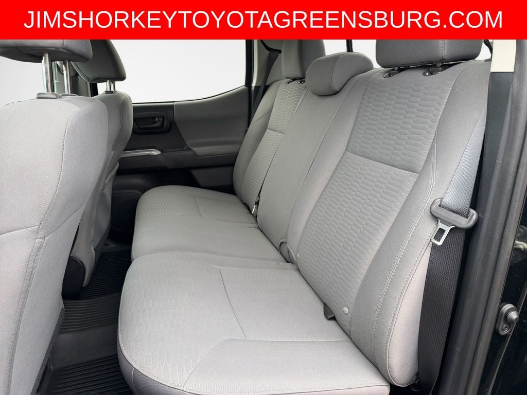 2019 Toyota Tacoma SR5 V6