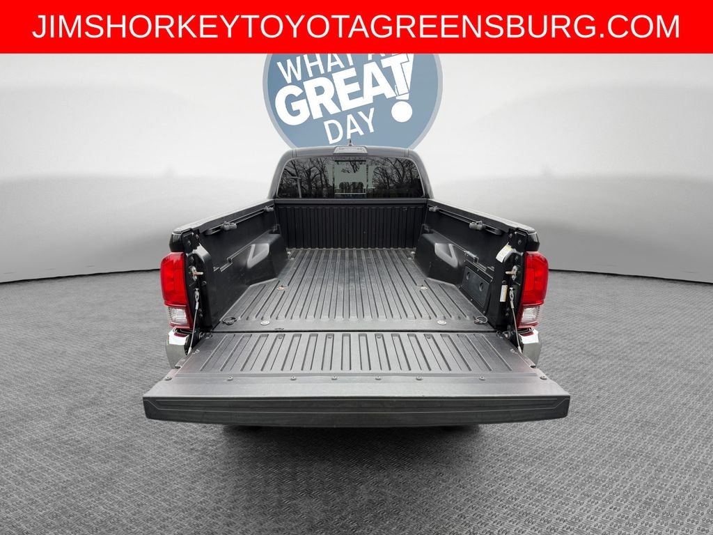 2019 Toyota Tacoma SR5 V6