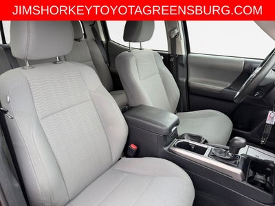 2019 Toyota Tacoma SR5 V6