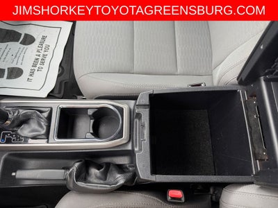 2019 Toyota Tacoma SR5 V6