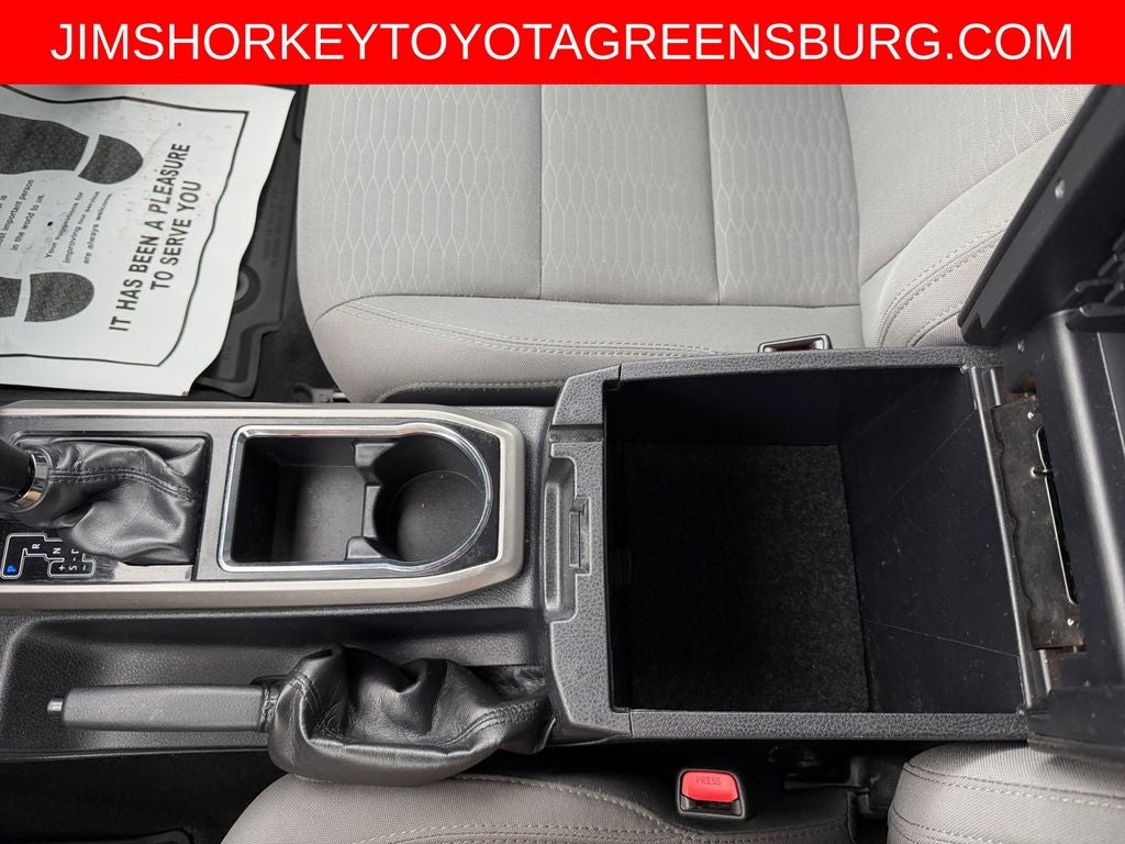 2019 Toyota Tacoma SR5 V6