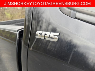 2019 Toyota Tacoma SR5 V6