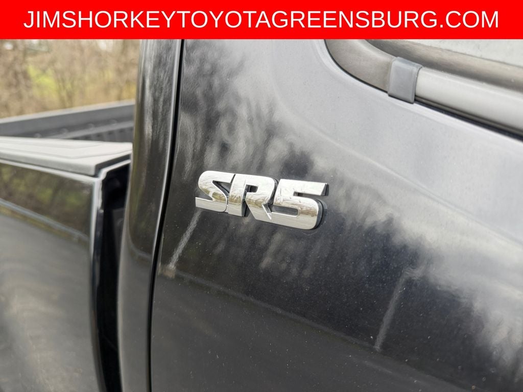 2019 Toyota Tacoma SR5 V6