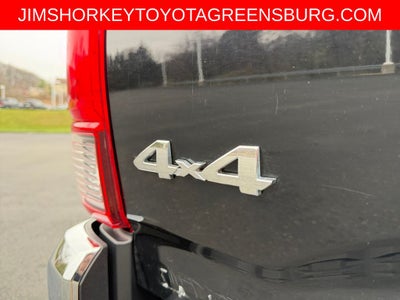 2019 Toyota Tacoma SR5 V6