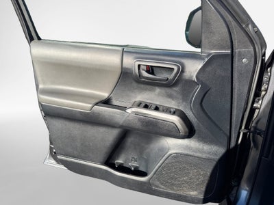 2018 Toyota Tacoma SR5 V6