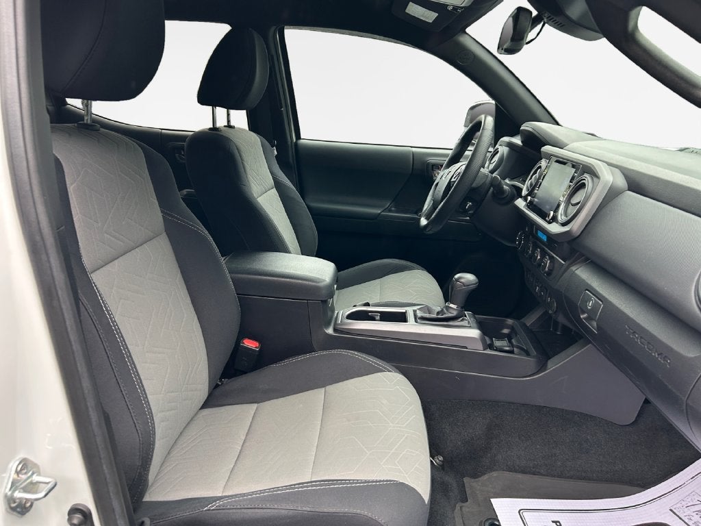 2022 Toyota Tacoma TRD Sport V6