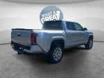 2024 Toyota Tacoma Hybrid Limited