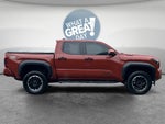 2025 Toyota Tacoma Hybrid TRD Off Road