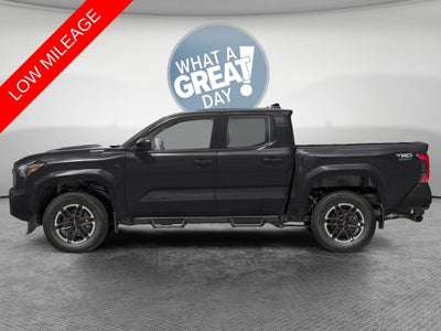 2024 Toyota Tacoma Hybrid Base