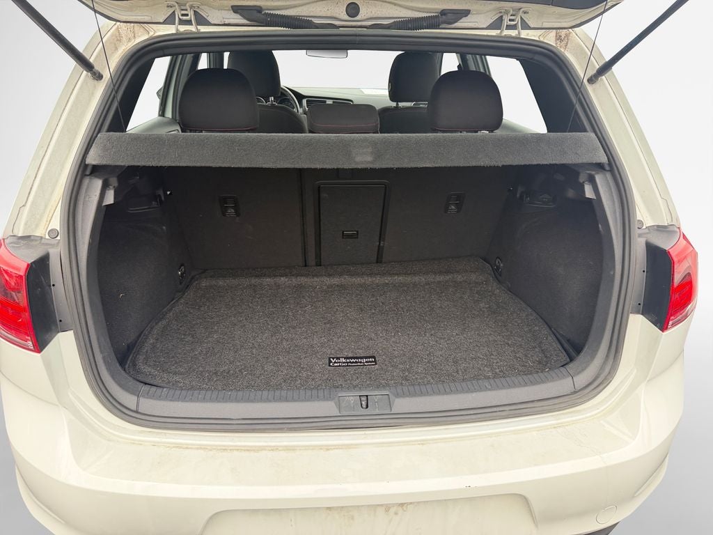 2017 Volkswagen Golf GTI S