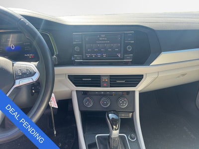 2024 Volkswagen Jetta 1.5T S