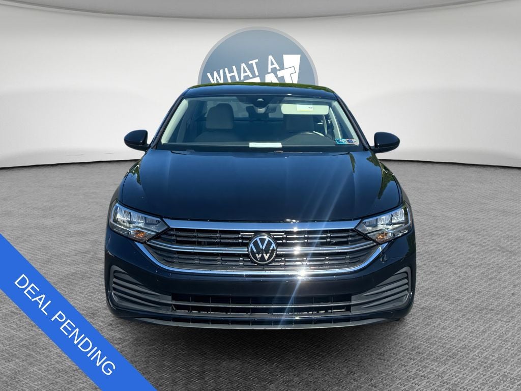 2024 Volkswagen Jetta 1.5T S